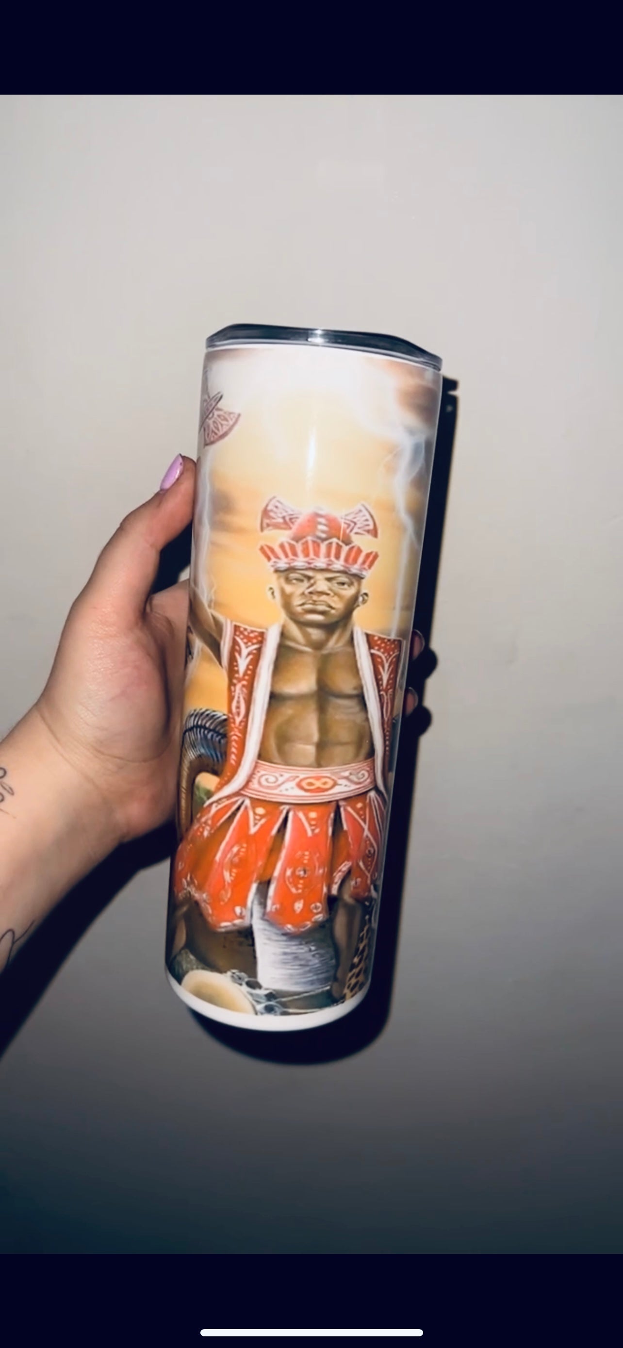 Shango