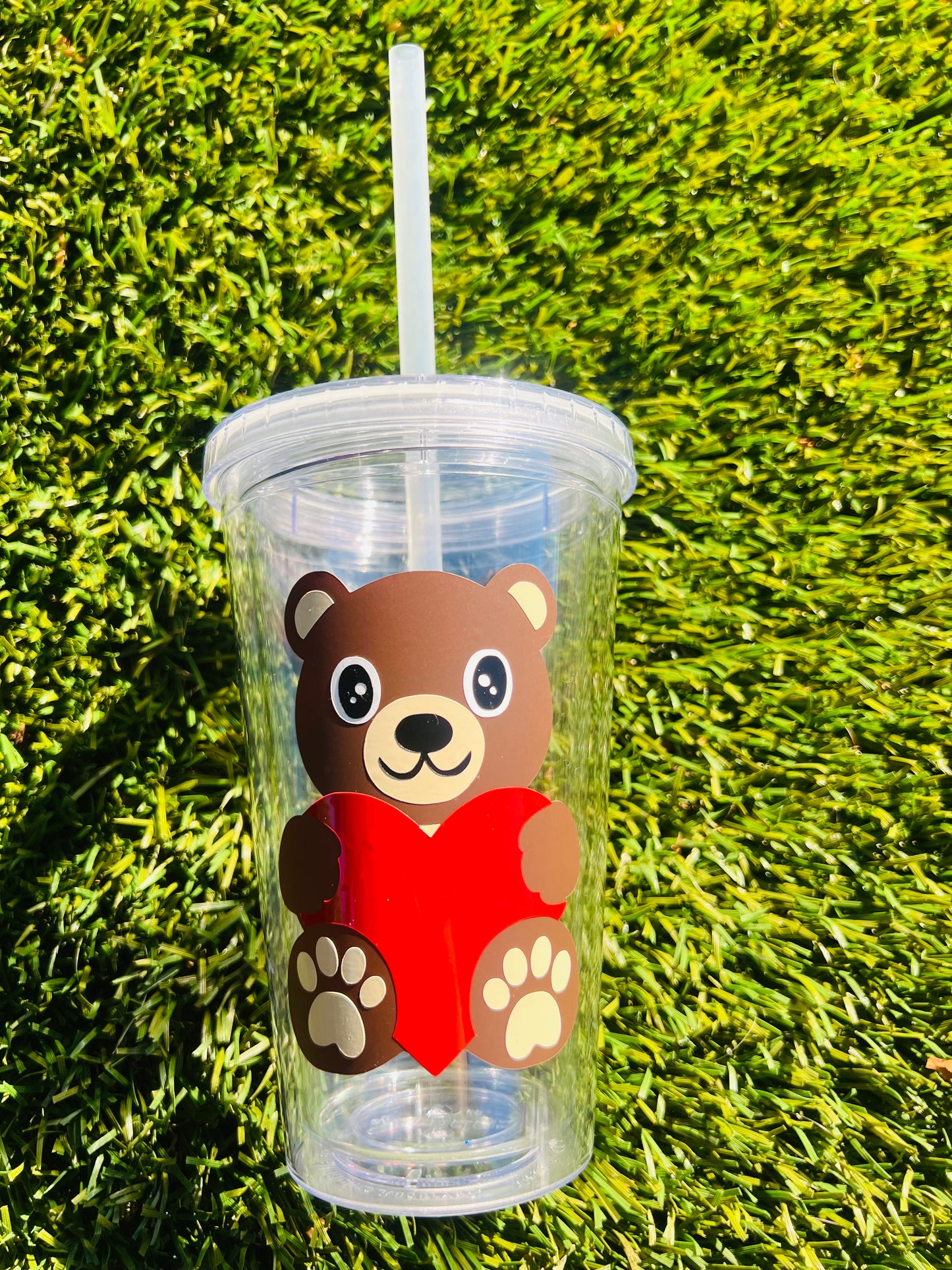 Bear