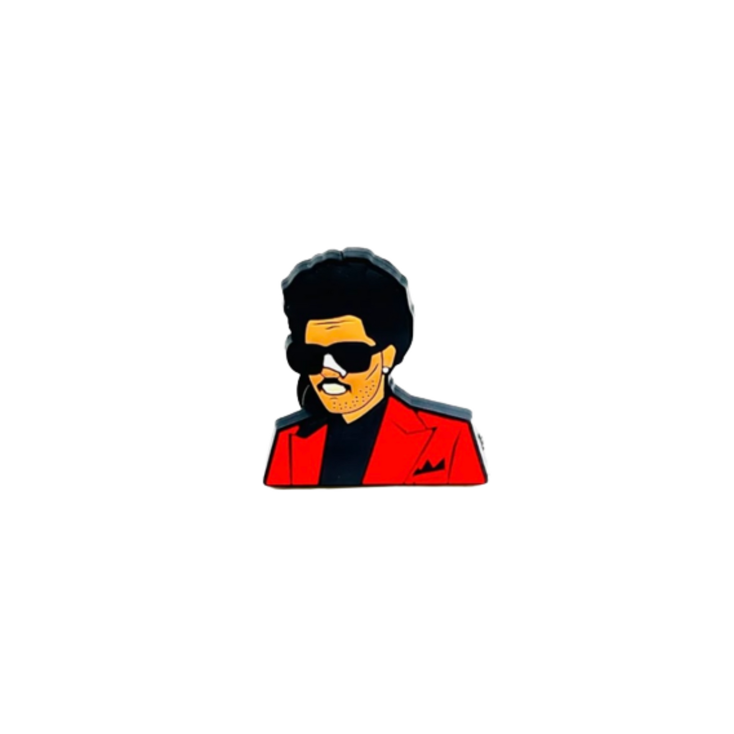 The Weeknd