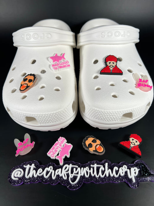 Aqui Llego tu tiburon