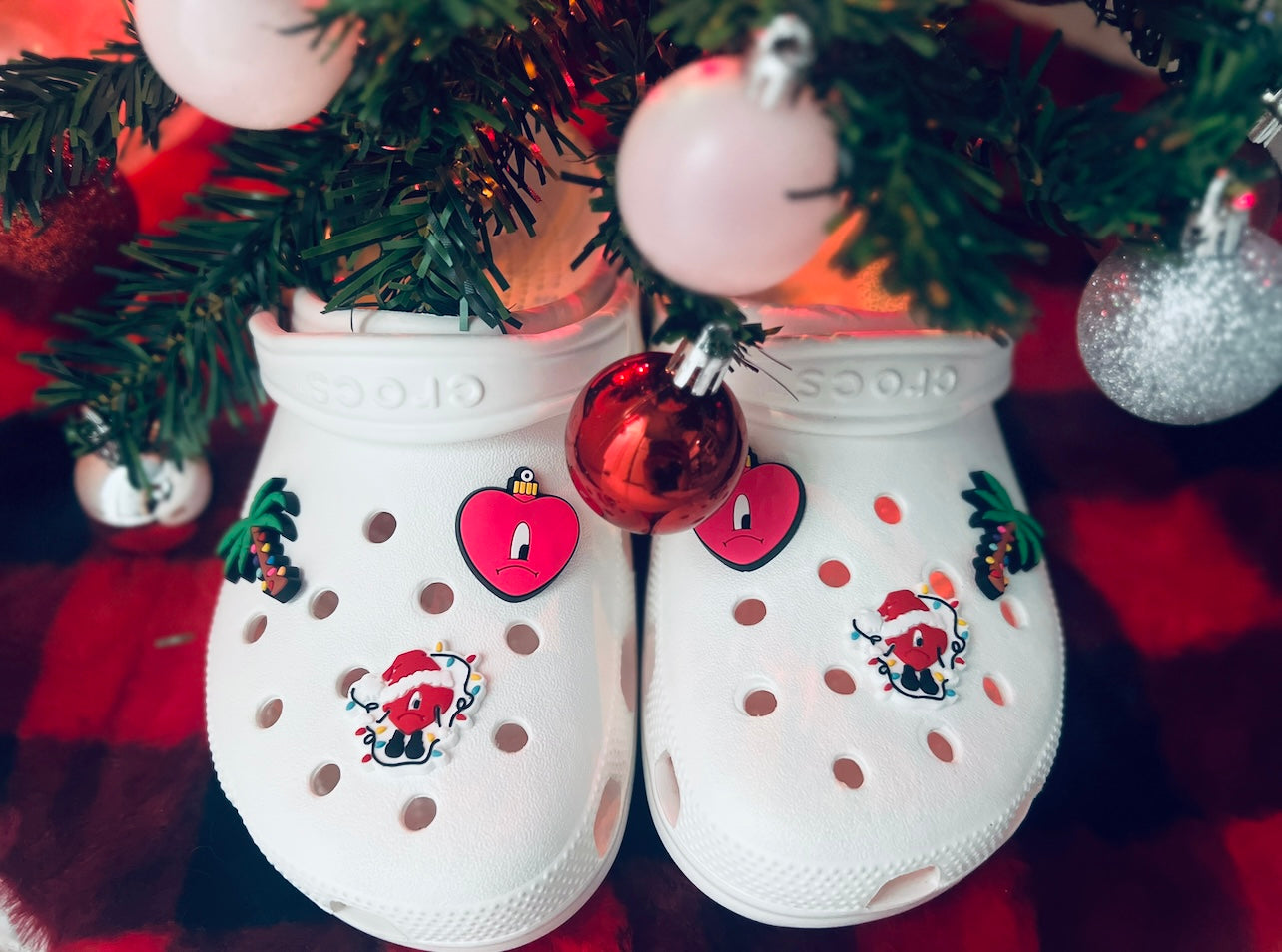 Heart Ornament