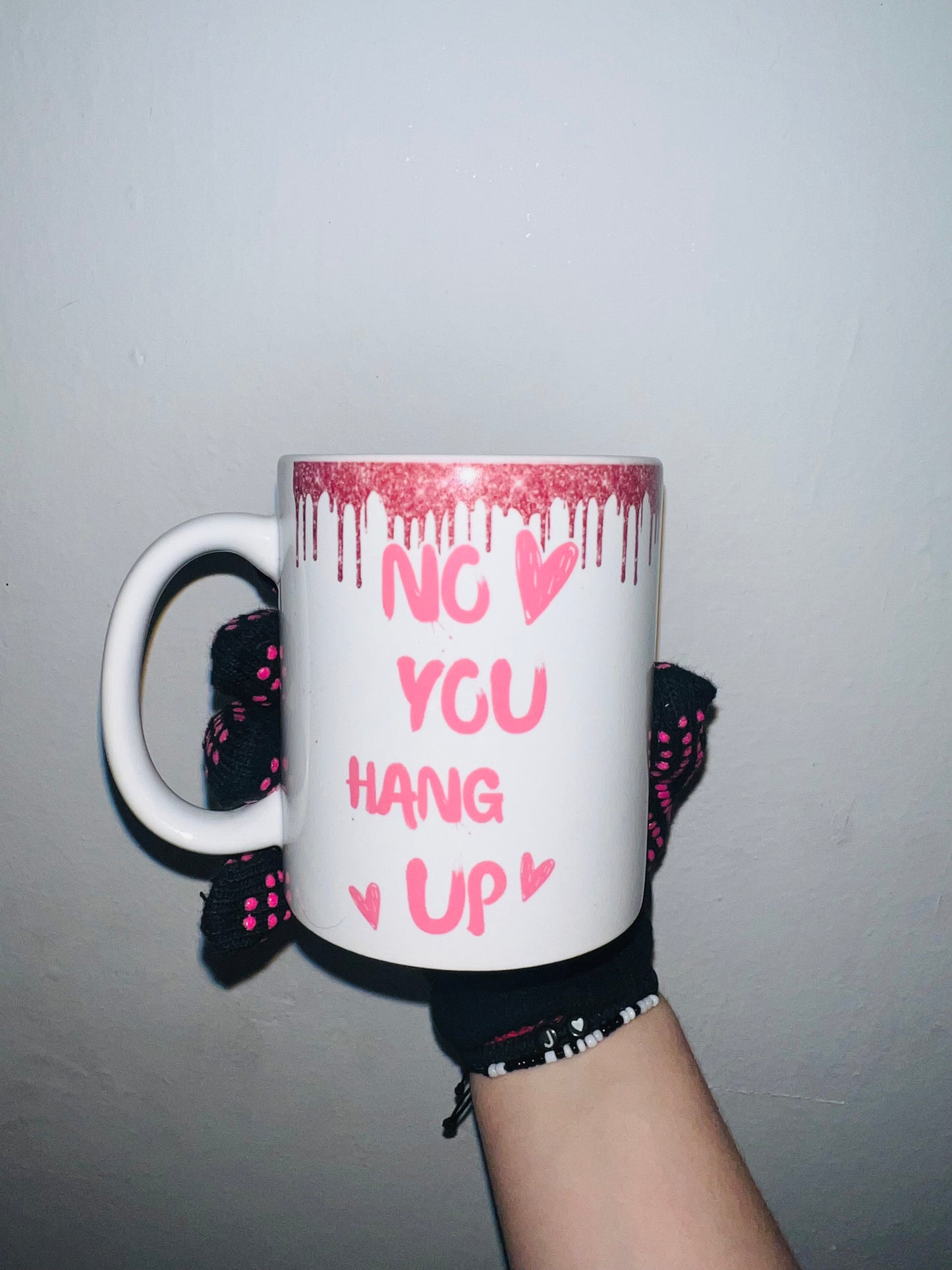 No You Hang Up
