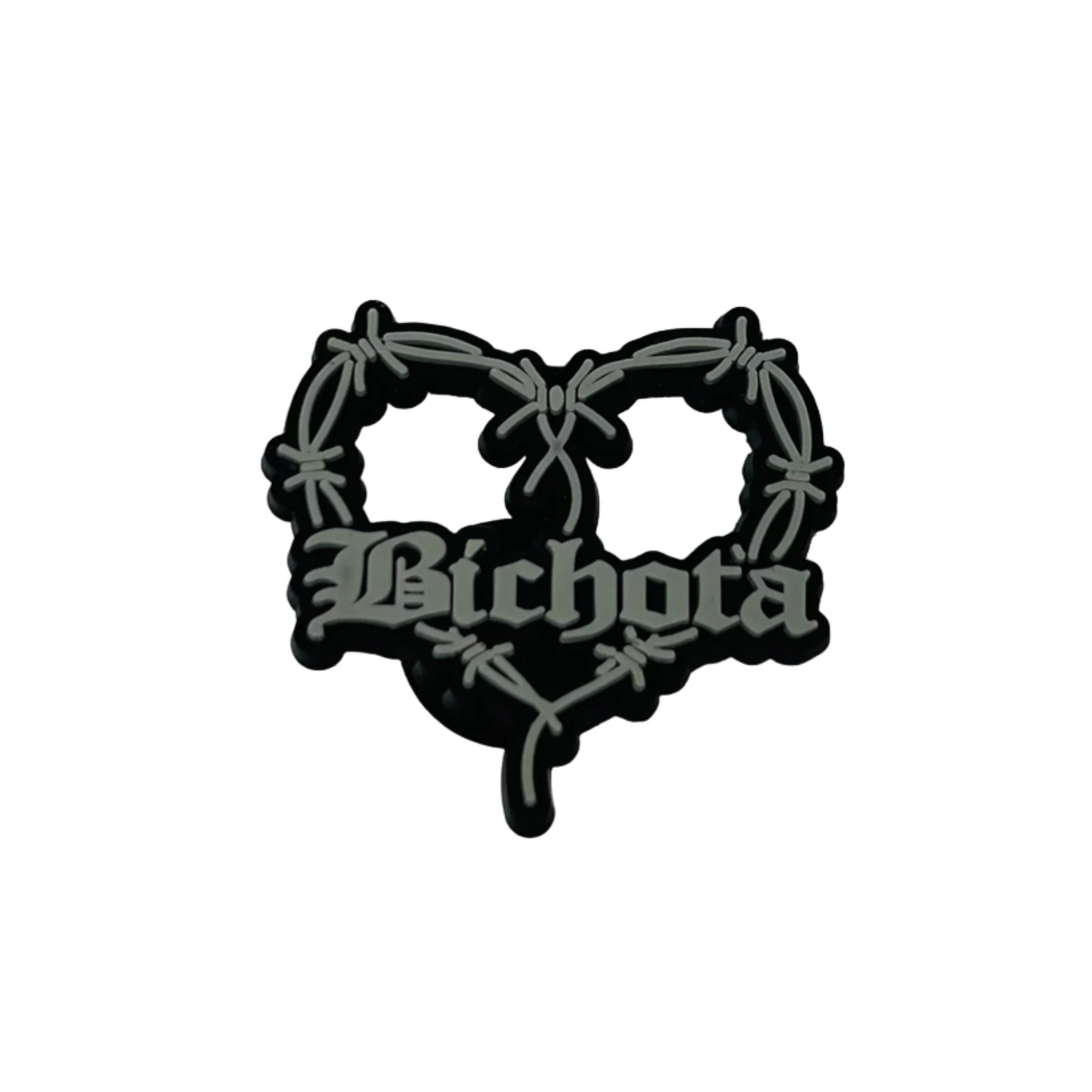 Karol G Bichota Heart