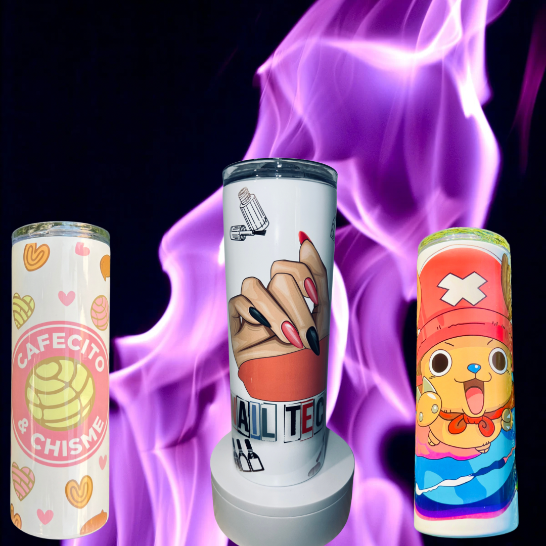 Sublimation Tumblers