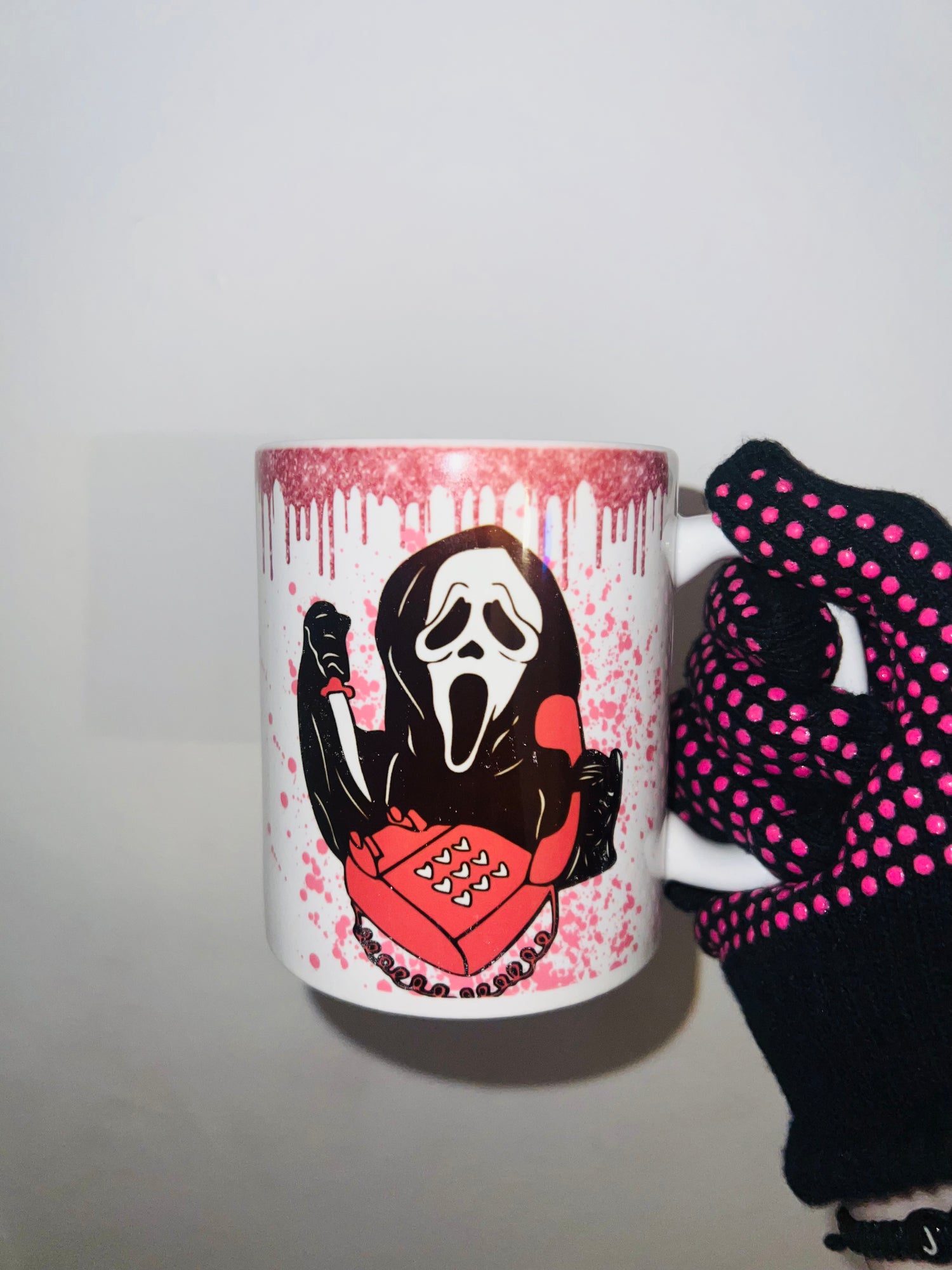 Sublimation Mugs