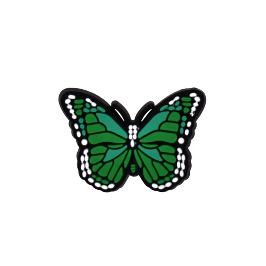 Green Butterfly
