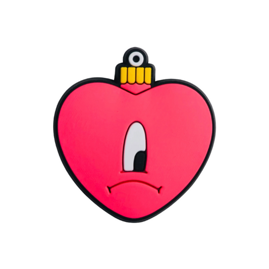 Heart Ornament