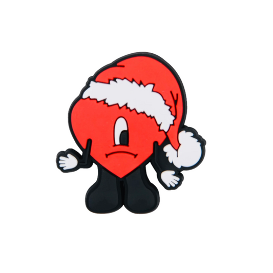 Santa Heart (Body)