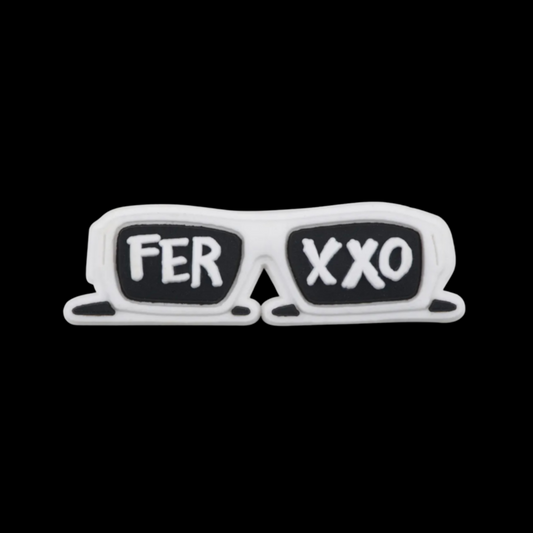 Ferxxo Glasses White