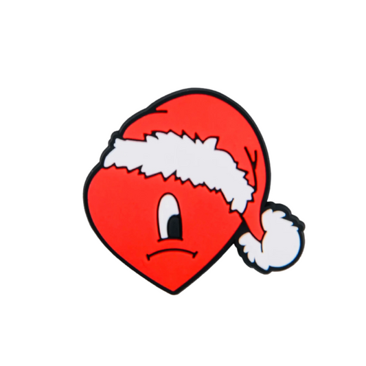 Santa heart