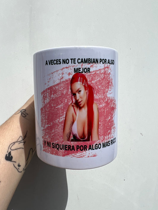 No Te Cambian (Karol G)