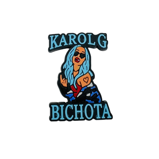 Bichota Karol G