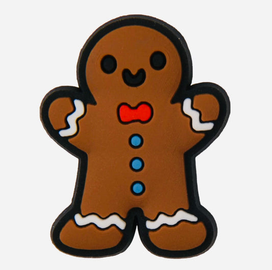 Gingerbread man