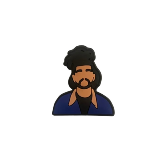 The Weeknd Cartoon