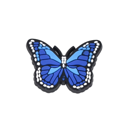 Blue Butterfly