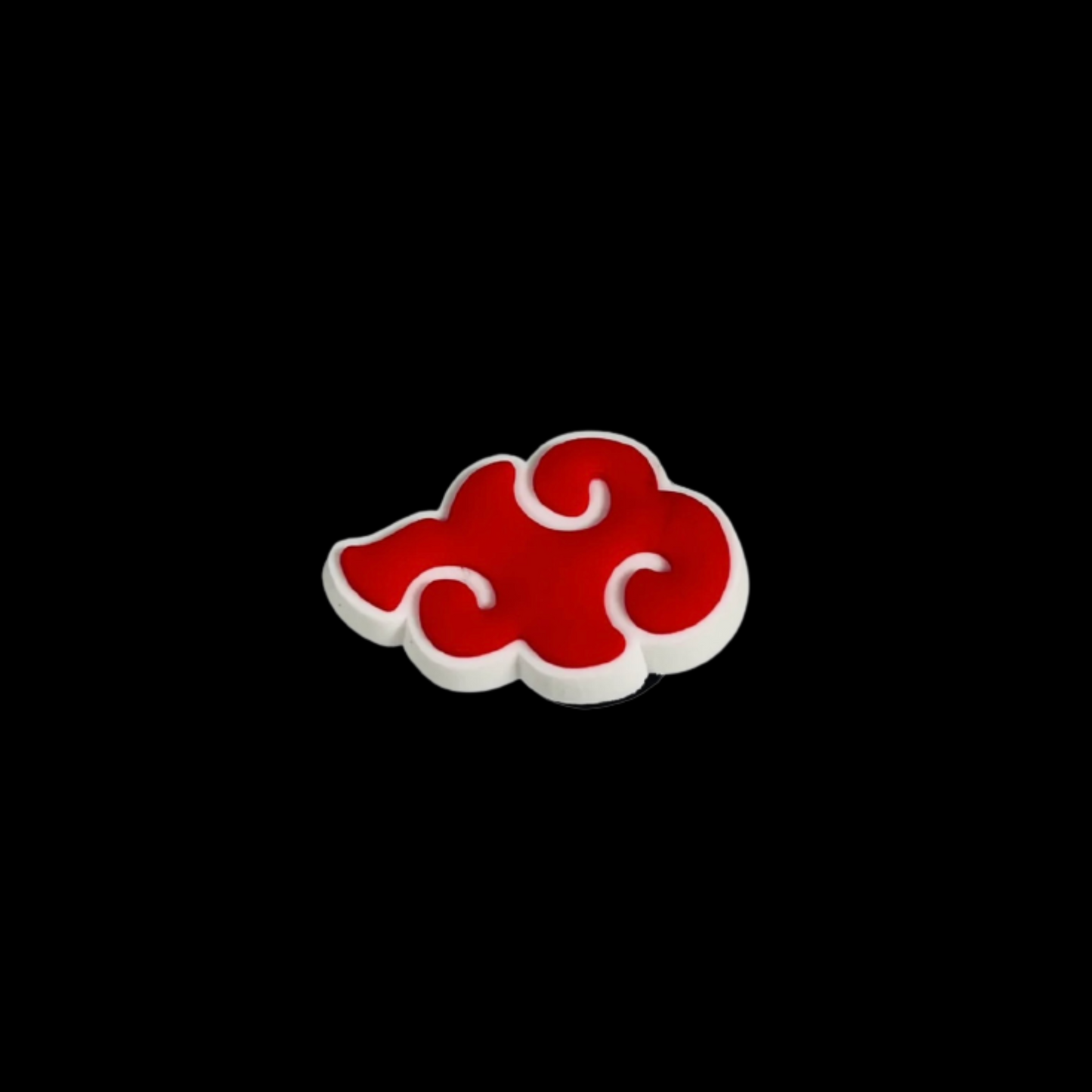 Akatsuki Cloud PNG Picture