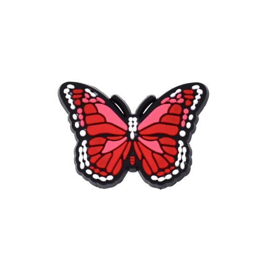 Red Butterfly